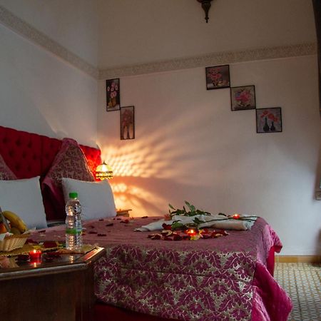 Riad Baba Fes Luaran gambar