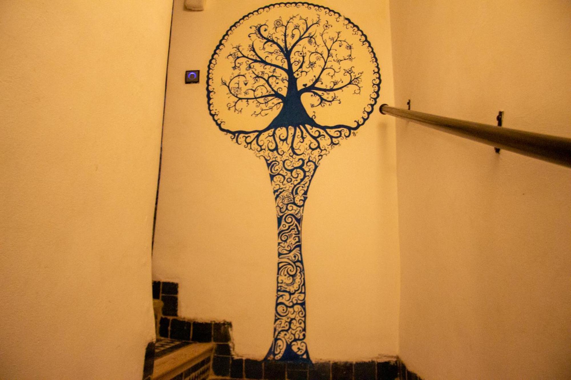 Riad Baba Fes Luaran gambar