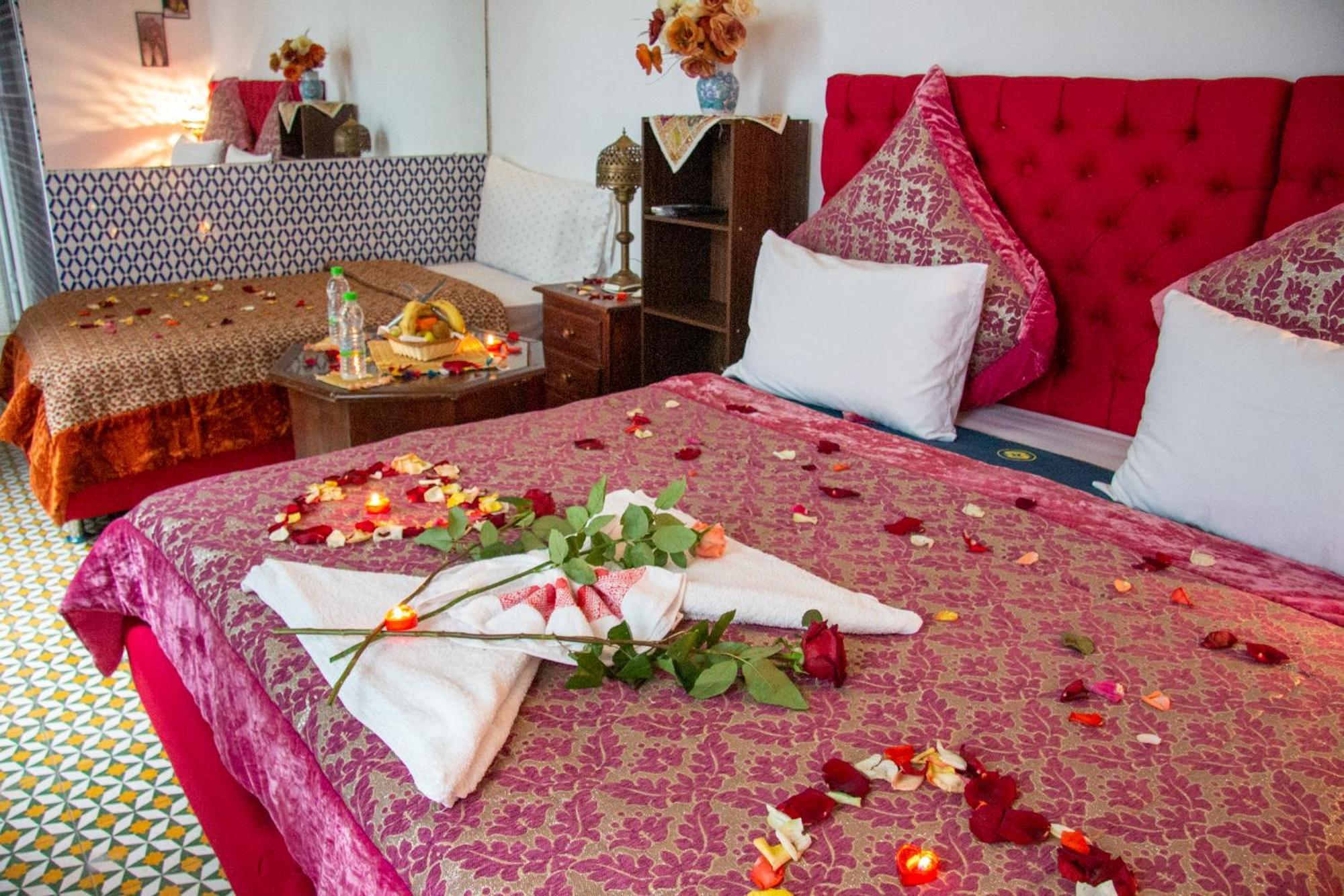Riad Baba Fes Luaran gambar